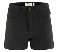 Fjällräven High Coast Lite Shorts Black 42 Woman
