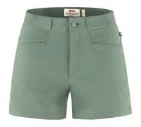 Fjällräven High Coast Lite Shorts Green 46 Woman