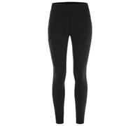 Fjällräven - Women's High Coast Tights - Leggings size XXL, black