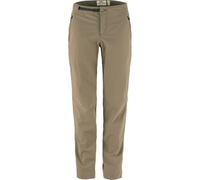 Fjällräven Women's High Coast Trail Trousers W Pants