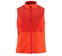 FJALLRAVEN 14500154-214 Hoja Adventure Vest W Sports vest Women's Flame Orange Size XS