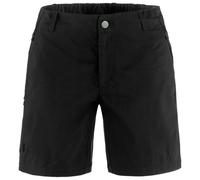 Fjällräven - Women's Hoja Hybrid Shorts - Shorts size 40, black