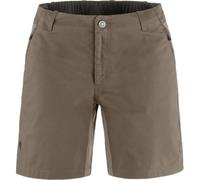 Fjällräven Women's Hoja Hybrid Shorts W Shorts