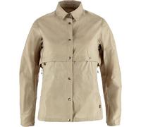 Fjällräven Women's Hoja Rider's Wind Jacket W Jacket