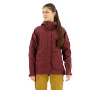 Fjällräven Women's Kaipak Jacket W Jacket