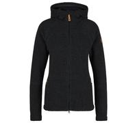 Fjällräven - Women's Kaitum Fleece - Fleece jacket size XS, black