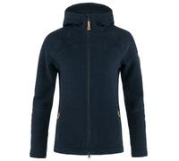 Fjällräven - Women's Kaitum Fleece - Fleece jacket size XXS, blue