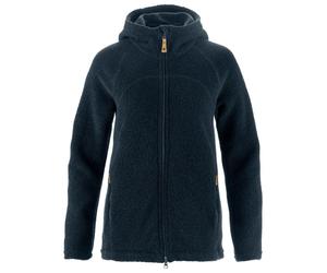 Fjällräven - Women's Kaitum Fleece - Merino jacket size XS, blue