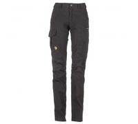 Fjällräven Karla Pro Pants Grey 40 Woman