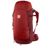 Fjällräven - Women's Keb 52 - Walking backpack red