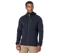 Fjällräven Women's Keb Fleece Hoodie
