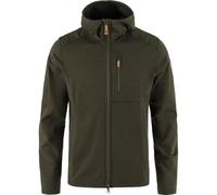 Fjällräven Women's Keb Fleece Hoodie