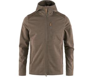Fjällräven Women's Keb Fleece Hoodie