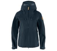 Fjällräven - Women's Keb GTX Jacket - Waterproof jacket size L, blue
