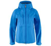 Fjällräven - Women's Keb GTX Jacket - Waterproof jacket size XL, blue