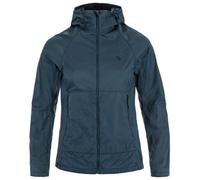 Fjällräven - Women's Keb Lätt Wind Jacket - Windproof jacket size XL, blue