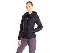 Fjällräven Keb Jacket Black S Woman
