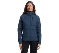 Fjällräven Women's Keb Padded Hoodie W Sweatshirt (pack of 1)