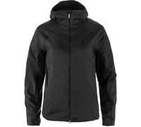 Fjällräven Women's Keb Thermal Wind Jacket W, Black, M