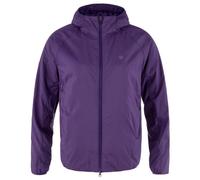 Fjällräven - Women's Keb Thermal Wind Jacket - Windproof jacket size M, purple