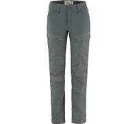 Fjällräven Women's Keb Trousers Curved W Pants