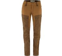 Fjällräven Women's Keb Trousers Curved W Pants