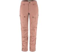Fjällräven Women's Keb Trousers Curved W Pants