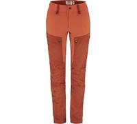 Fjällräven Women's Keb Trousers Curved W Reg Pants