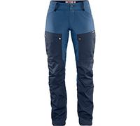 Fjällräven Women's Keb Trousers Curved W Reg Pants