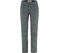 Fjällräven Women's Keb Trousers Curved W Short Short