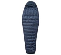 Fjällräven - Women's Keb Two Seasons - Down sleeping bag blue
