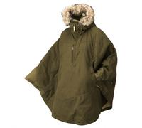 Fjällräven Luhkka Poncho