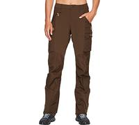 FJÄLLRÄVEN Women's Nikka Curved Trousers Long trousers