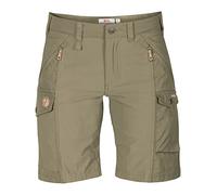 Fjällräven Women's Nikka Shorts Curved W Pants