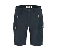 Fjällräven Women's Nikka Shorts Curved W Shorts