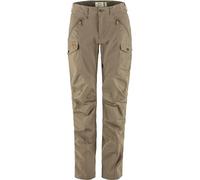 Fjällräven Women's Nikka Trousers Curved W Pants