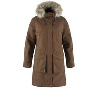 Fjällräven Women's Nuuk Lite Parka W Jacket (pack of 1)