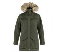 Fjallraven Womens Nuuk Parka Khaki Size XL