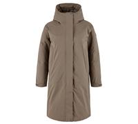 Fjällräven - Women's Övik GTX Padded Parka - Coat size L, brown