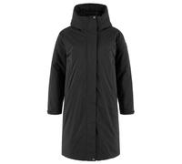 Fjällräven - Women's Övik GTX Padded Parka - Coat size XS, black