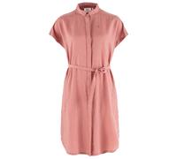 Fjällräven - Women's Övik Hemp Dress - Dress size XL, pink