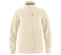 Fjällräven - Women's Övik Lite Fleece Half Zip - Fleece jumper size M, sand