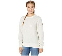 Fjällräven Women's Övik Nordic Sweater W Sweatshirt