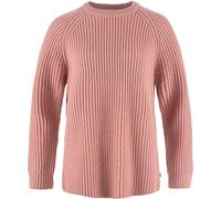 Fjällräven Women's Övik Rib Sweater W Sweatshirt