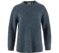 Fjällräven Women's Övik Rib Sweater W Sweatshirt