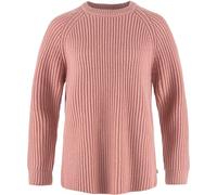 Fjällräven Women's Övik Rib Sweater W Sweatshirt