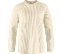 Fjällräven Women's Övik Rib Sweater W Sweatshirt (pack of 1)
