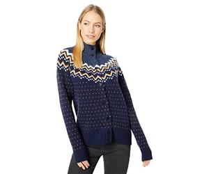 FJÄLLRÄVEN Women's Övik Sweater T-Shirt