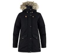Fjällräven Singi Down Jacket Black XS Woman