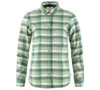 Fjällräven - Women's Singi Fjäll Shirt - Shirt size XL, green